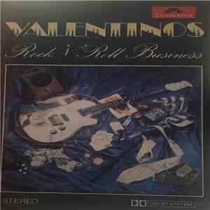 Valentinos - Rock'n'Roll Business download flac mp3