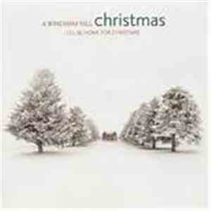 Various - A Windham Hill Christmas I'll Be Home For Christmas download flac mp3