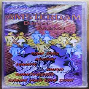 Various - Amsterdam Dance Season download flac mp3