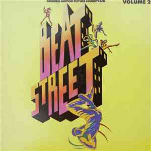 Various - Beat Street (Original Motion Picture Soundtrack) - Volume 2 download flac mp3