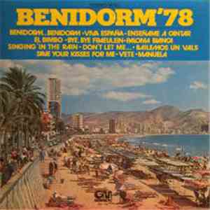 Various - Benidorm'78 download flac mp3