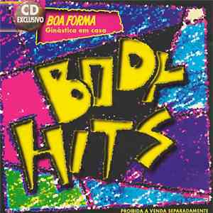 Various - Body Hits download flac mp3