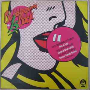 Various - Bubblegum Is Back download flac mp3