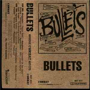 Various - Bullets (Volume One) download flac mp3