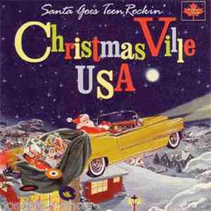 Various - Christmasville U.S.A. download flac mp3