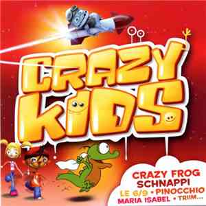 Various - Crazy Kids download flac mp3