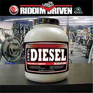 Various - Diesel download flac mp3
