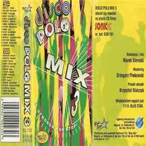 Various - Disco Polo Mix 3 flac mp3 download