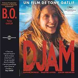 Various - Djam (Bande Originale Tony Gatlif) download flac mp3