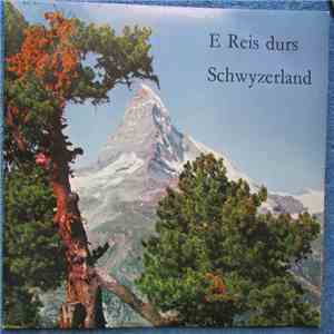 Various - E Reis Durs Schwyzerland download flac mp3