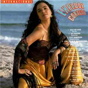 Various - Explode Coração - Internacional download flac mp3