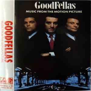 Various - Goodfellas (Music From The Motion Picture) flac mp3 download