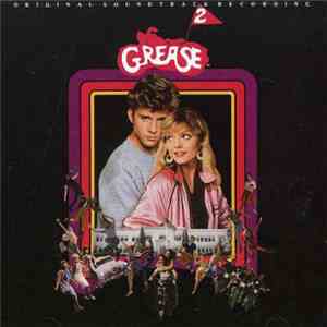 Various - Grease 2 (Original Soundtrack Recording) download flac mp3