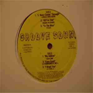 Various - Groove Sound download flac mp3