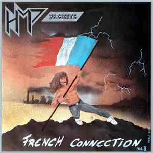Various - HMP Présente : French Connection Vol 1 download flac mp3