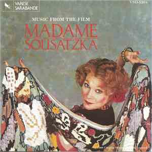Various - Madame Sousatzka (Music From The Film) download flac mp3
