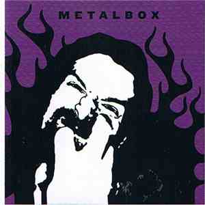 Various - Metalbox download flac mp3