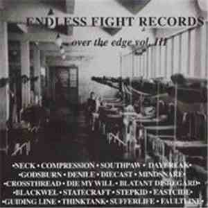 Various - Over The Edge Vo. III download flac mp3