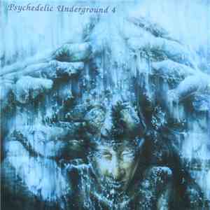 Various - Psychedelic Underground 4 download flac mp3