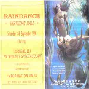 Various - Raindance 1st Birthday 1990 / Raindance 16th Birthday download flac mp3