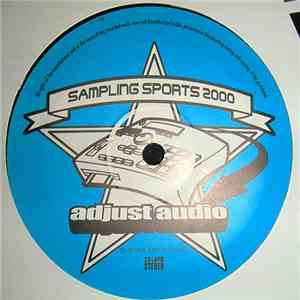 Various - Sampling Sports 2000 download flac mp3