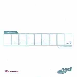 Various - The White Disc Volume WD00138 flac mp3 download