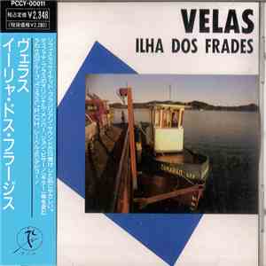 Velas  - Ilha Dos Frades download flac mp3