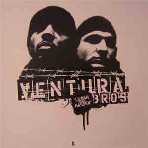 Ventura Bros. - Lieben Oder Hassen download flac mp3