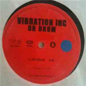Vibration Inc. - Dr Drum download flac mp3