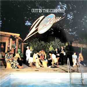 Vitesse  - Out In The Country download flac mp3