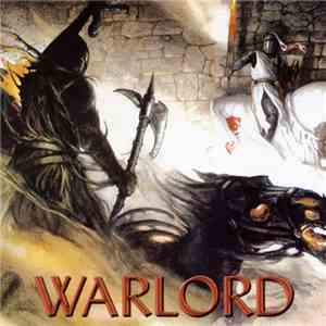 Warlord  - Warlord download flac mp3