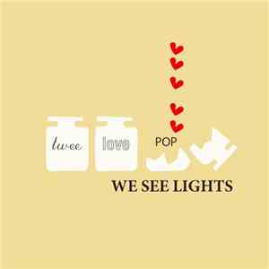 We See Lights - Twee Love Pop download flac mp3