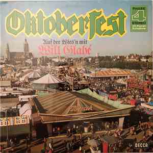 Will Glahé Und Sein Orchester - Oktoberfest download flac mp3