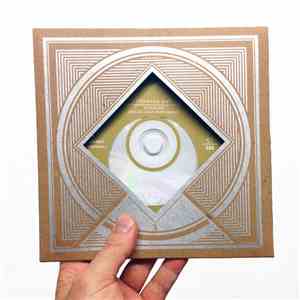 Yonatan Gat - CD​/​Vinyl Hybrid download flac mp3