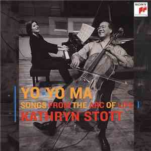 Yo-Yo Ma, Kathryn Stott - Songs From The Arc Of Life download flac mp3