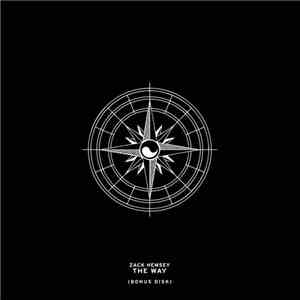 Zack Hemsey - The Way (Bonus Disk) download flac mp3