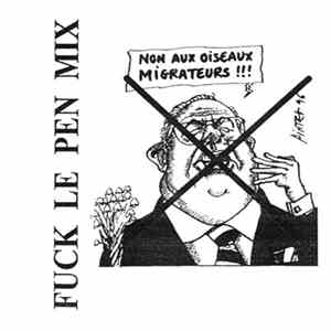 69db - Fuck Le Pen Mix download flac mp3
