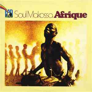 Afrique - Soul Makossa download flac mp3