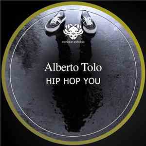 Alberto Tolo - Hip Hop You download flac mp3