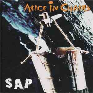 Alice In Chains - Sap download flac mp3