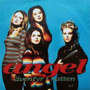 Angel  - Äventyr I Natten download flac mp3