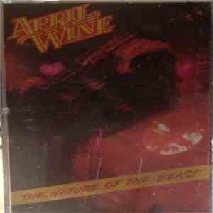 April Wine - The Nature Of The Beast download flac mp3