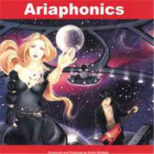 Ariaphonics - Ariaphonics download flac mp3