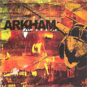 Arkham  - Mahkra download flac mp3