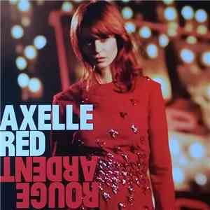 Axelle Red - Rouge Ardent download flac mp3