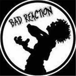 Bad Reaction  - Six Songs download flac mp3