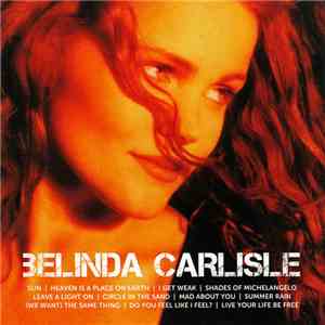 Belinda Carlisle - Icon download flac mp3