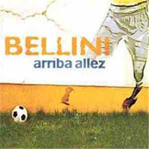 Bellini - Arriba Allez download flac mp3