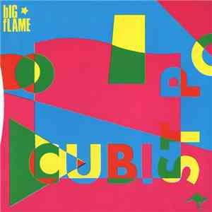 bIG⋆fLAME - Cubist Pop Manifesto download flac mp3