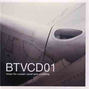 Binger The Voyager - Sweet Taste Of Nothing download flac mp3